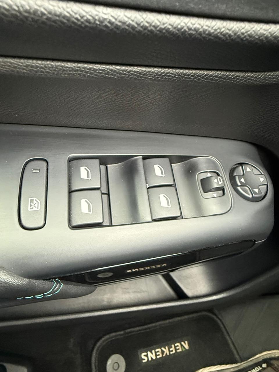 Citroen C5 Aircross 1.6 plug-in hybrid 225pk plus soh 94%