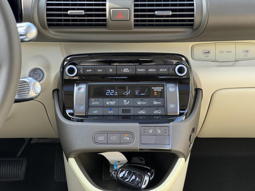 Hyundai Inster pulse advanced 42 kwh