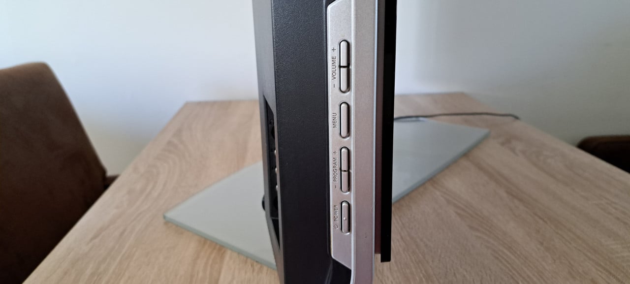 Philips tv