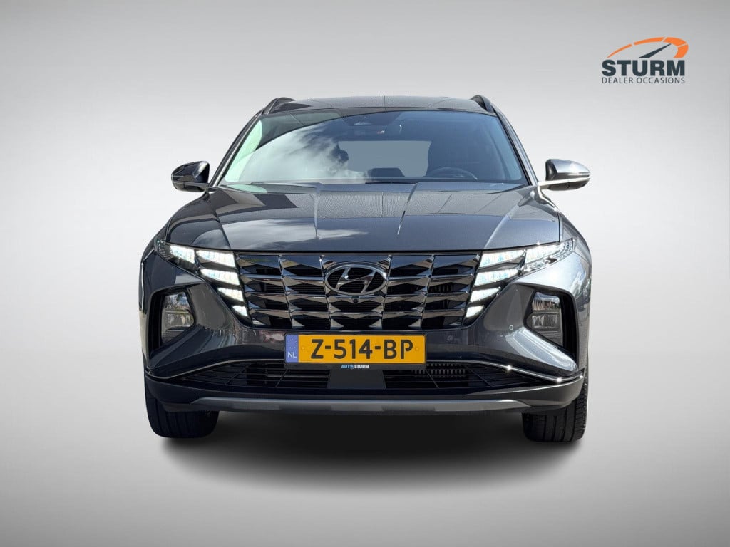 Hyundai Tucson 1.6 t-gdi phev premium 4wd