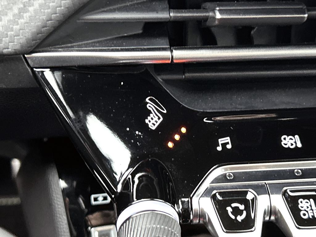 Peugeot 208 ev gt 50 kwh | rijklaar |