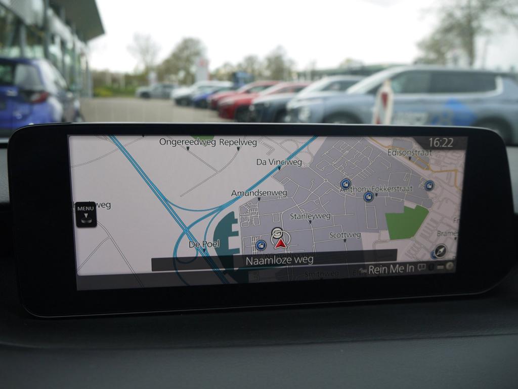 Mazda 3 2.0 e-skyactiv-x 186 homura|aeropakket|rijklaar