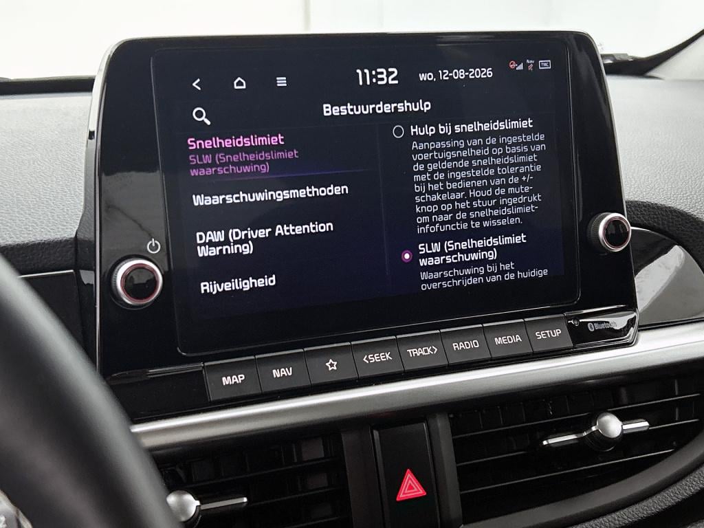 Kia Picanto 1.0 dpi executiveline | climate control | apple carplay/android