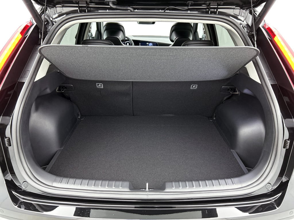 Kia Niro 1.6 gdi hybrid executiveline stoel ventilatie/verwarming | geheuge
