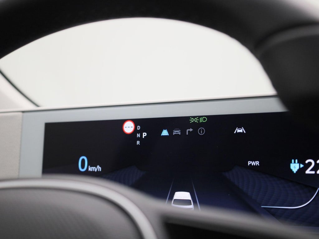 Hyundai Ioniq 5 connect 73kwh | camera | stoelverwarming | apple carplay/an