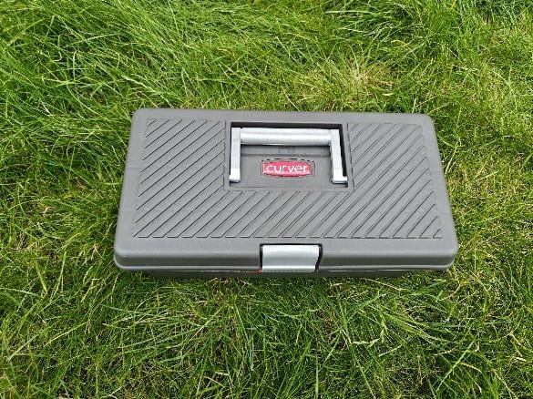 Te Koop Curver Tool box