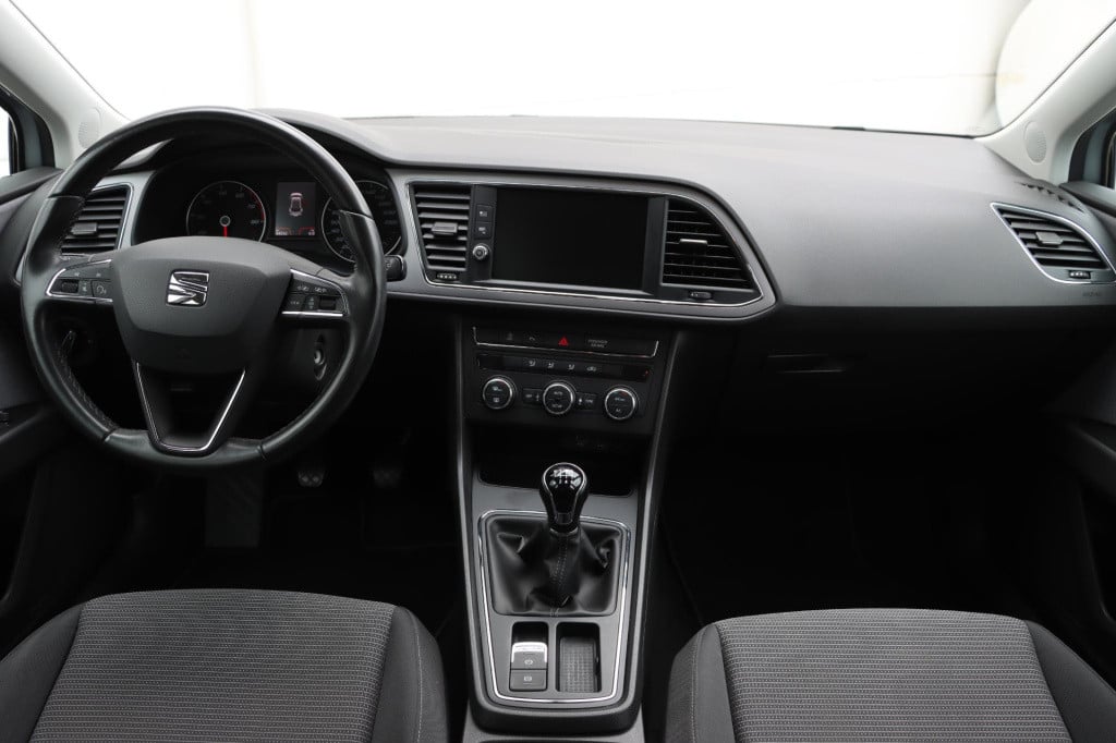 Seat Leon 1.0 ecotsi style business intense