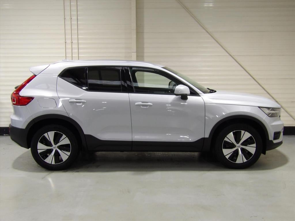 Volvo XC40 t5 twin engine 262pk geartronic inscription expression