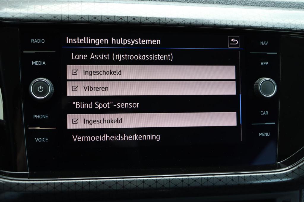 Volkswagen T-cross 1.0 tsi style 116pk