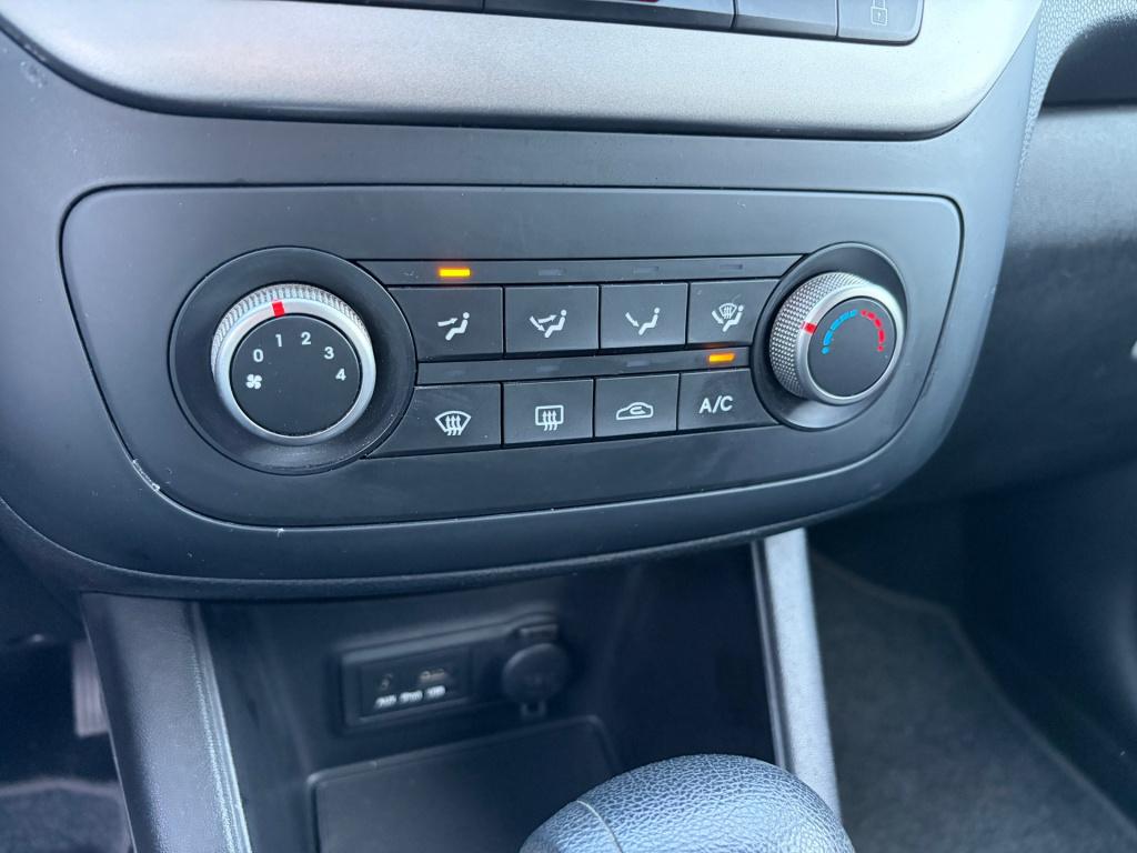 Kia Venga 1.6 cvvt dynamicplusline