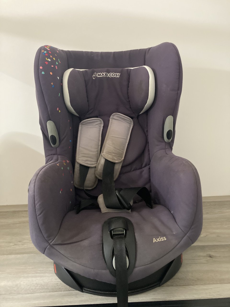 Autostoel maxi cosi