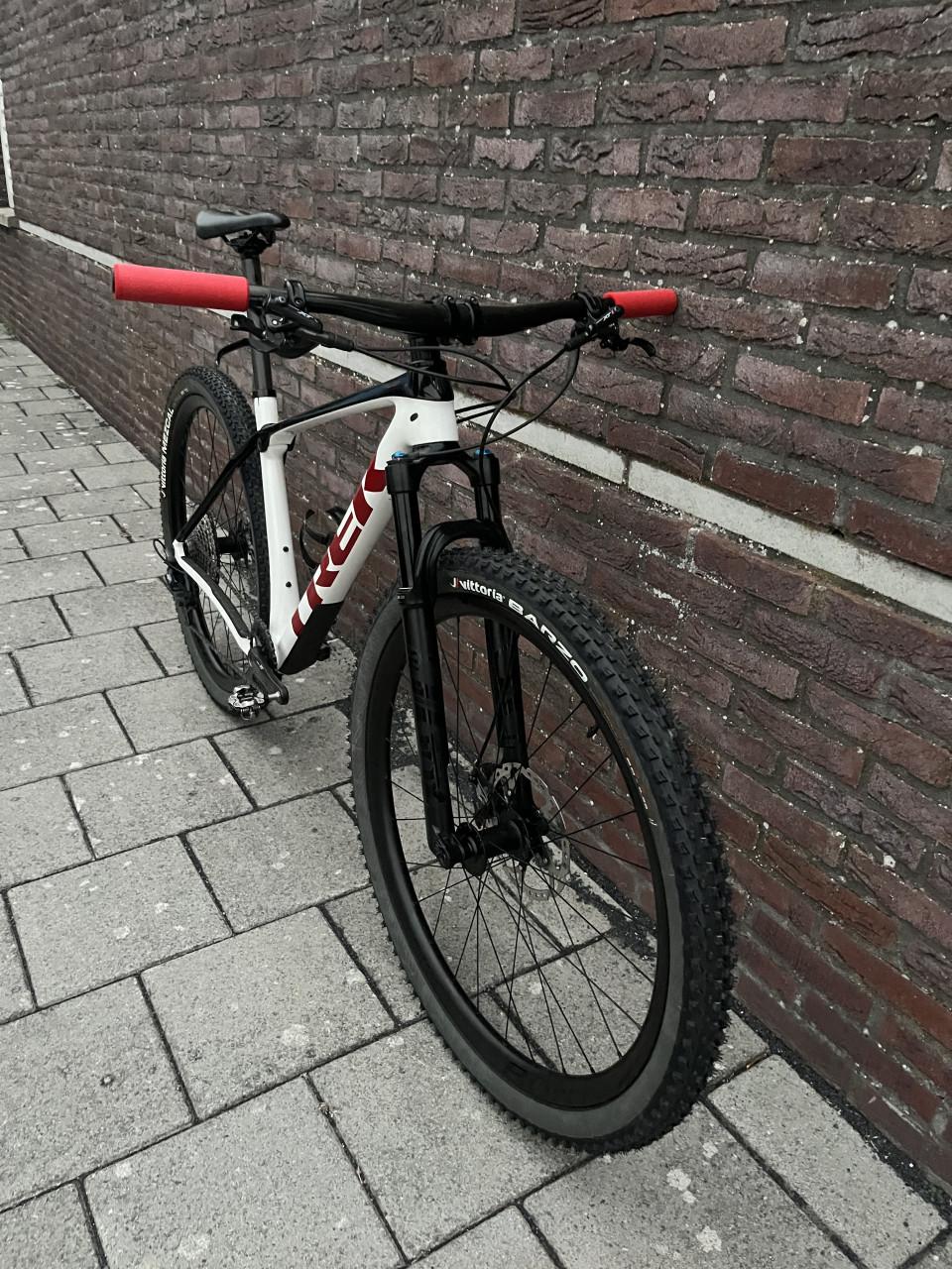 Trek Procaliber 9.8 carbon M/L