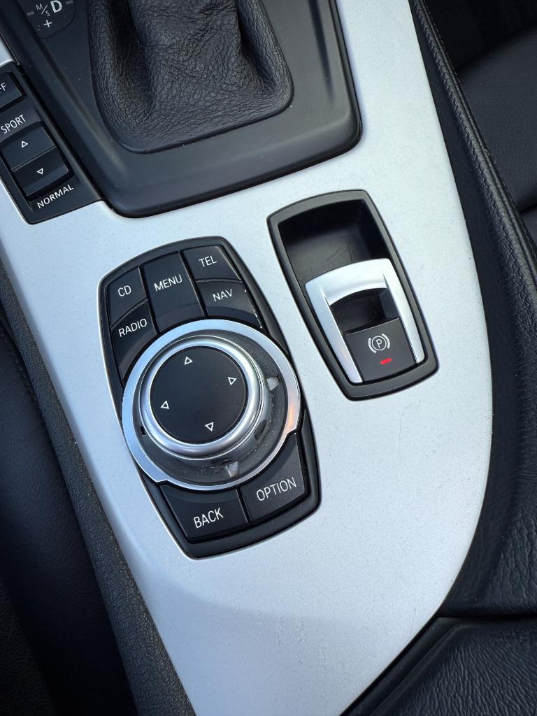 BMW Z4 roadster sdrive 30i - liefhebbersauto