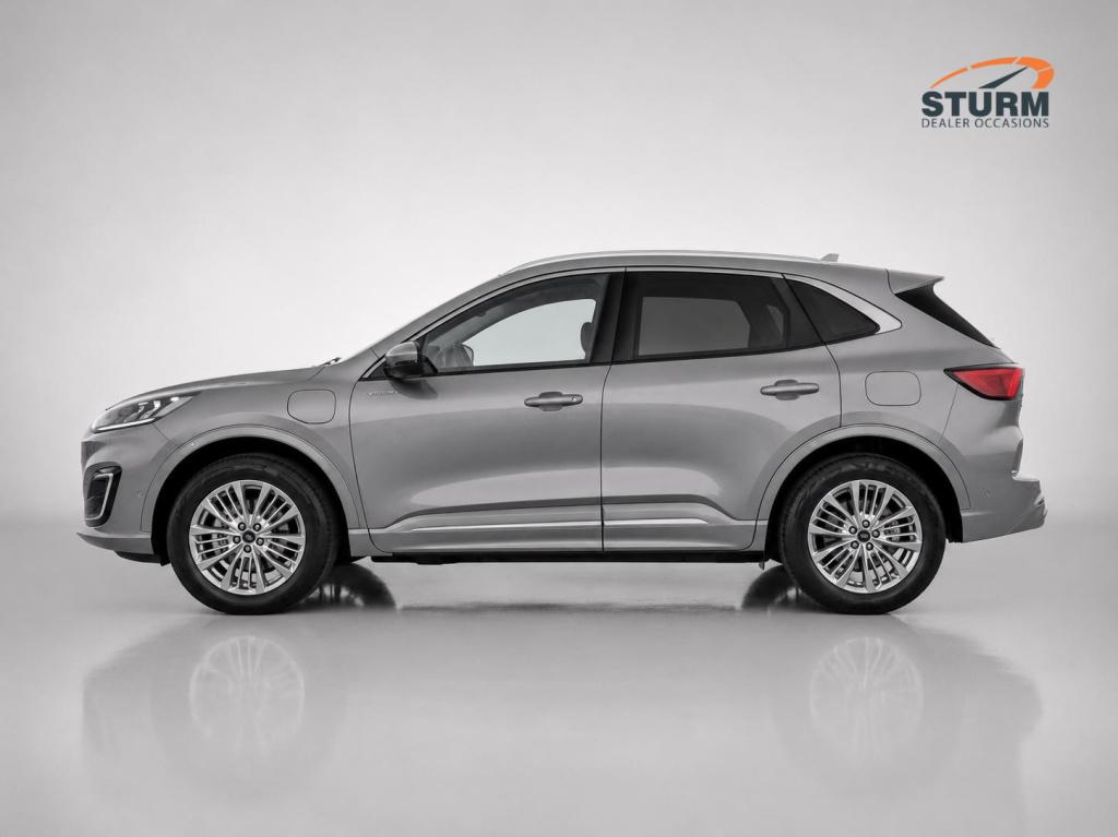 Ford Kuga 2.5 phev vignale soh 90%