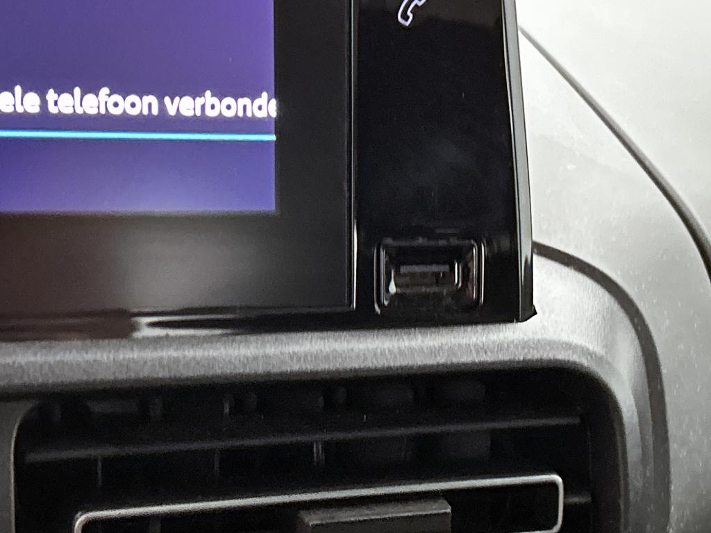 Citroen Berlingo 110pk live | rijklaar | stoelverwarming | apple carplay | 