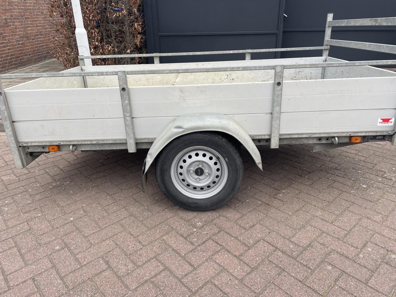 ZGAN Schitterende Grote ANSEMS 135x250 IZGS!!!