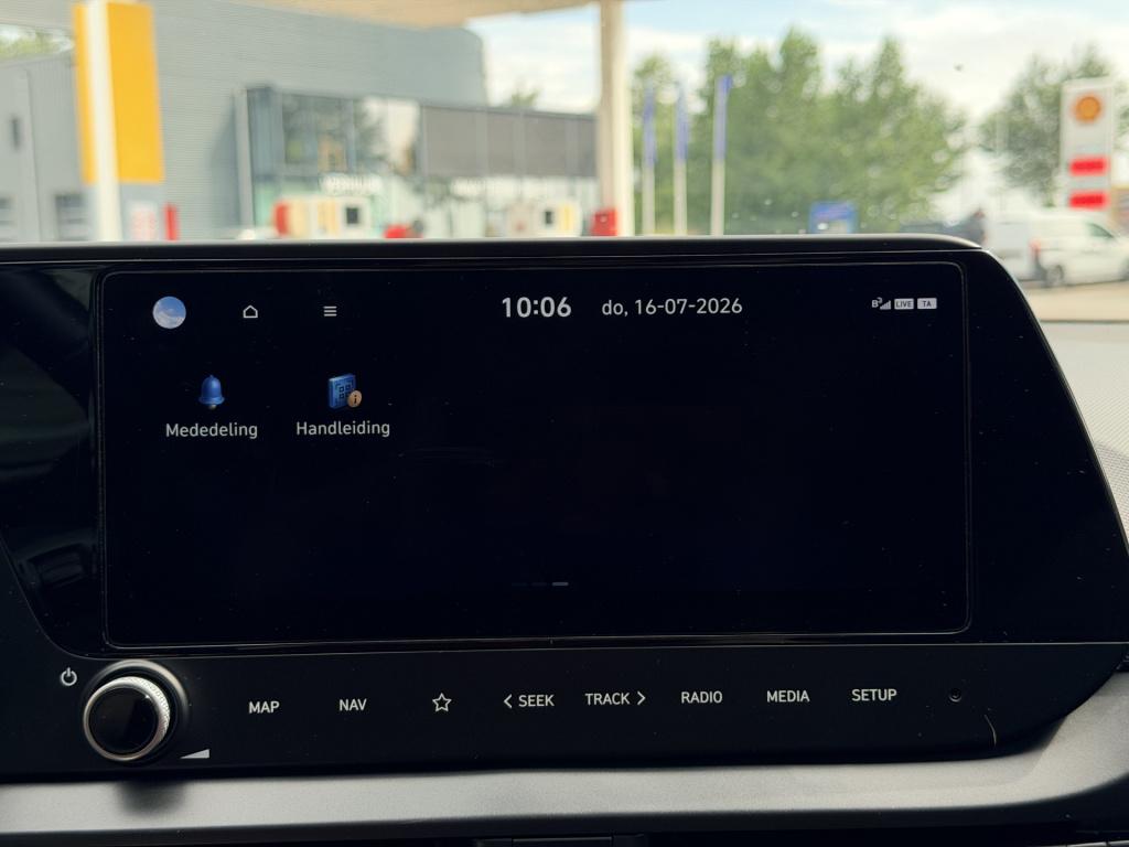 Hyundai I 20 1.0 t-gdi comfort smart | camera | dab | carplay | dodehoek se