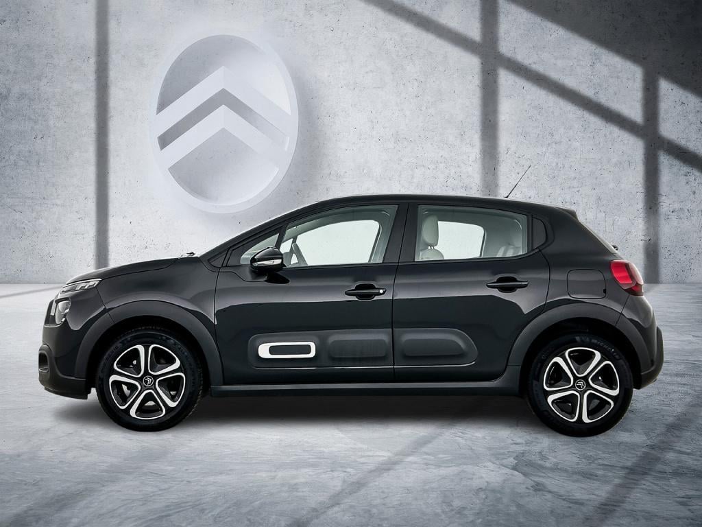 Citroen C3 110 pk plus | rijklaar | comfort seats | stoelverwarming | apple
