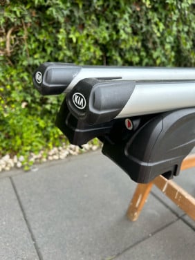 KIA origineel dakdragers