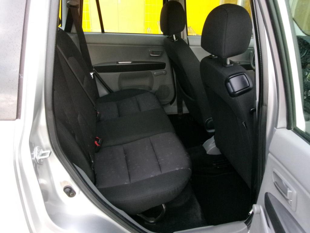 Mazda 2 1.4 5-deurs