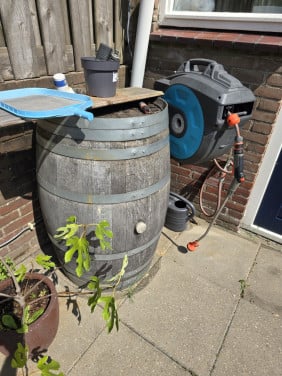 Wijnvat