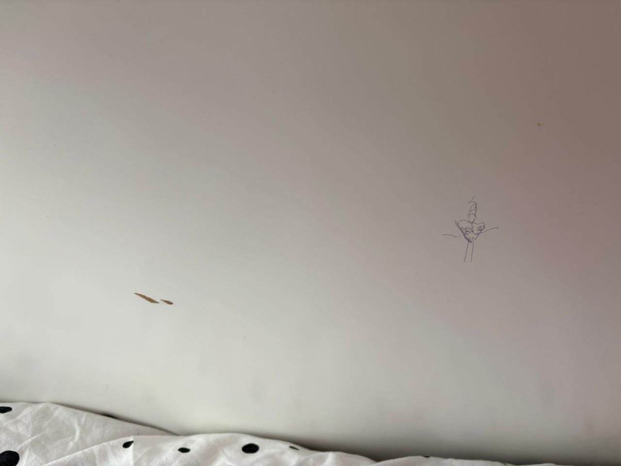 Kinderbed Tipi - 106x215