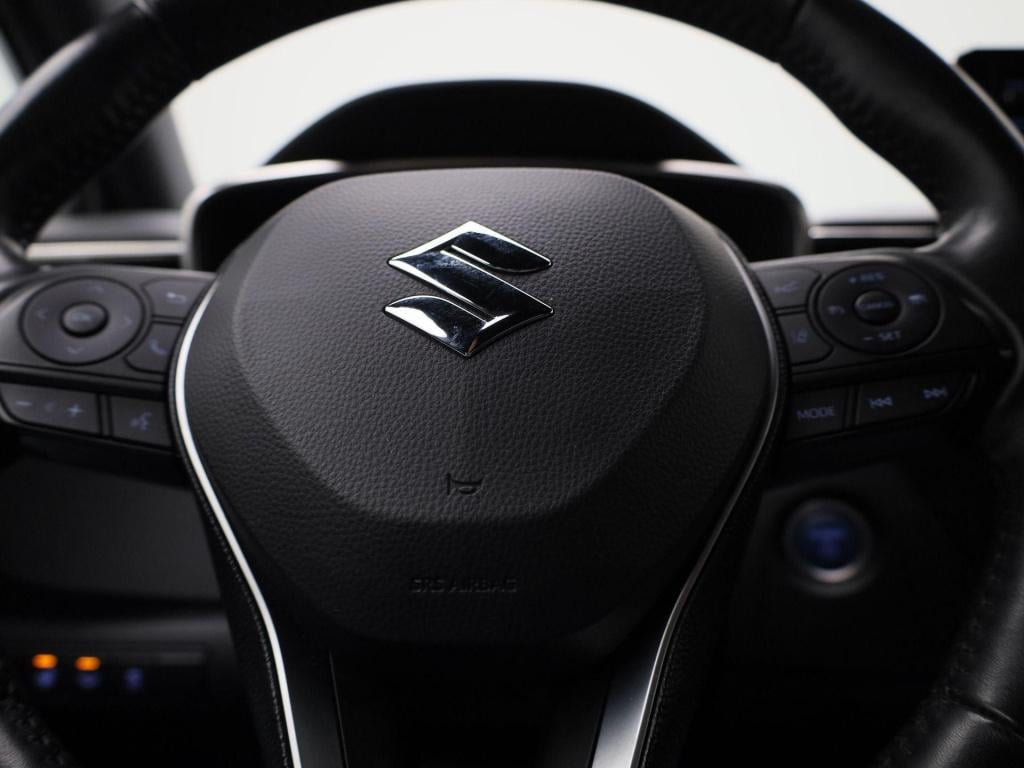 Suzuki Swace 1.8 hybrid style | automaat | stoel verwarming | virtual cockp
