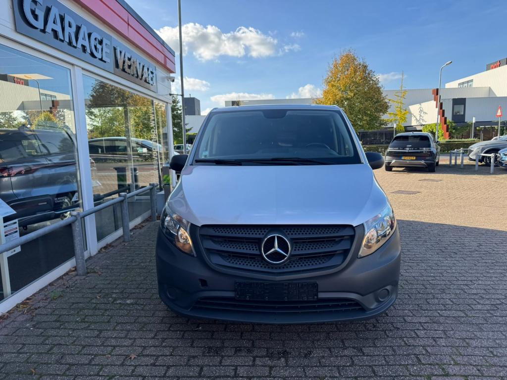 Mercedes-Benz Vito 116 cdi lang
