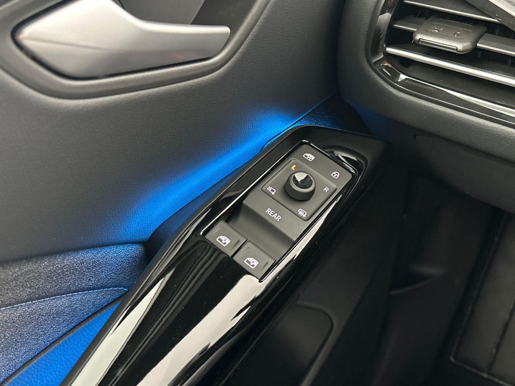 Volkswagen Id.3 limited edition 52 kwh accu. 125 kw / 170 pk hatch