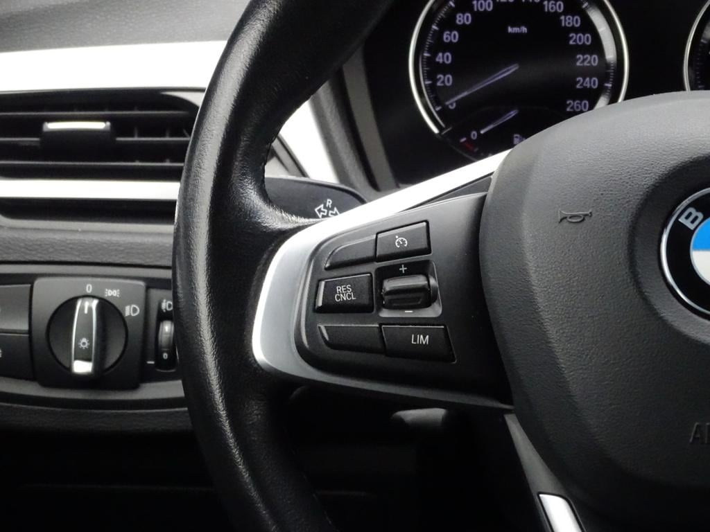 BMW X2 sdrive20i high executive | hud | camera | afn. trekhaak | 19"