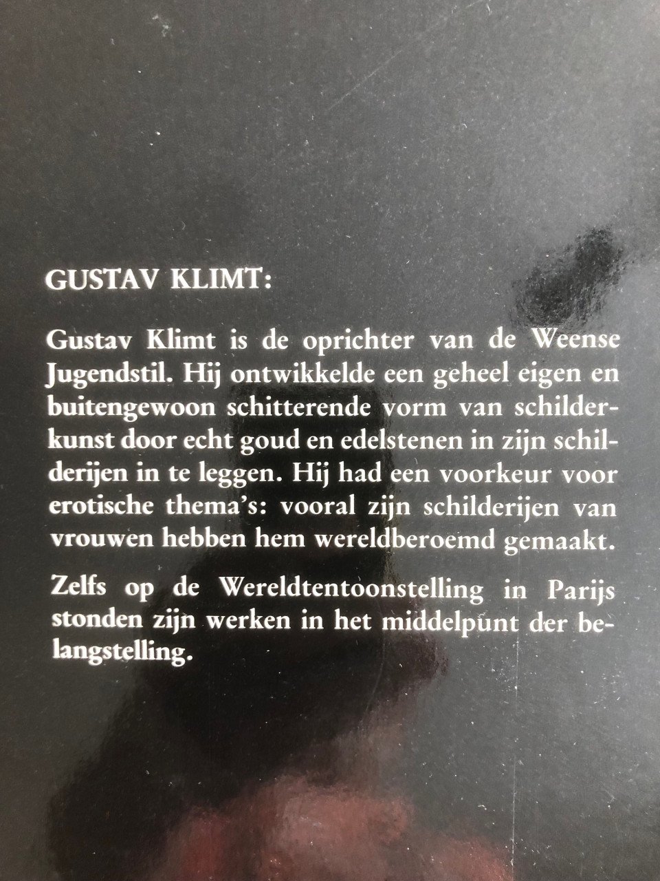 Gustav Klimt