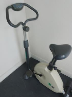 Home trainer