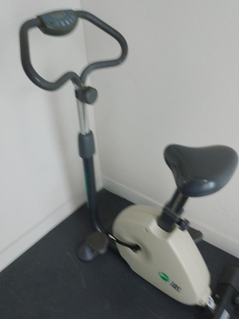 Home trainer