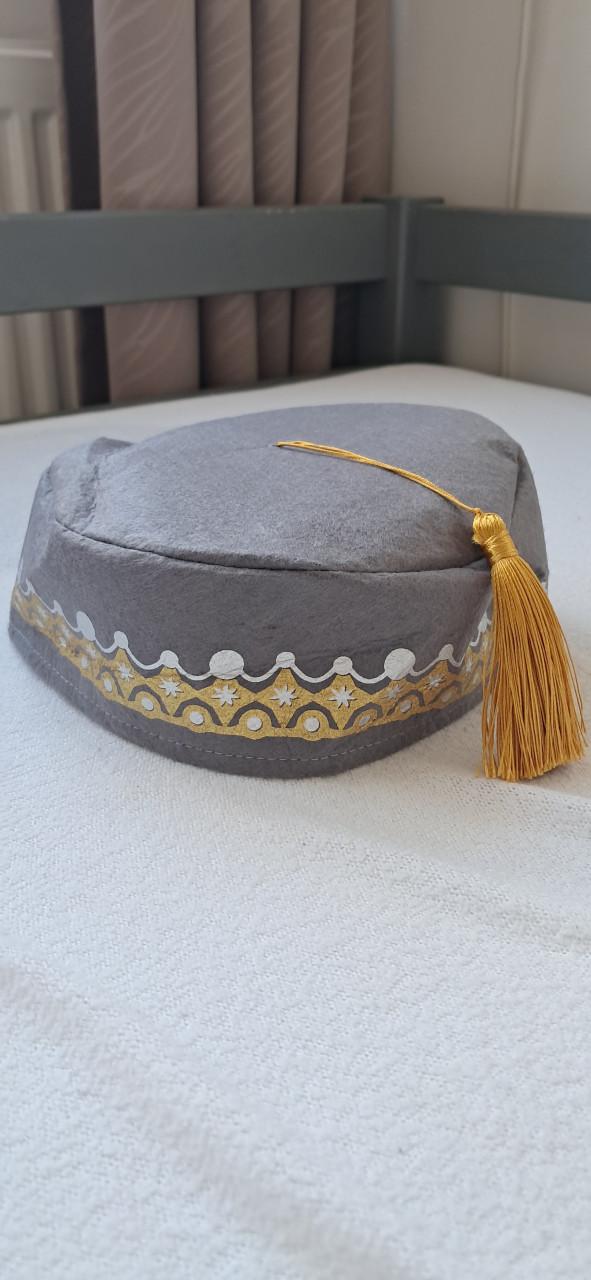 Officiële Dumbledore gewaad.