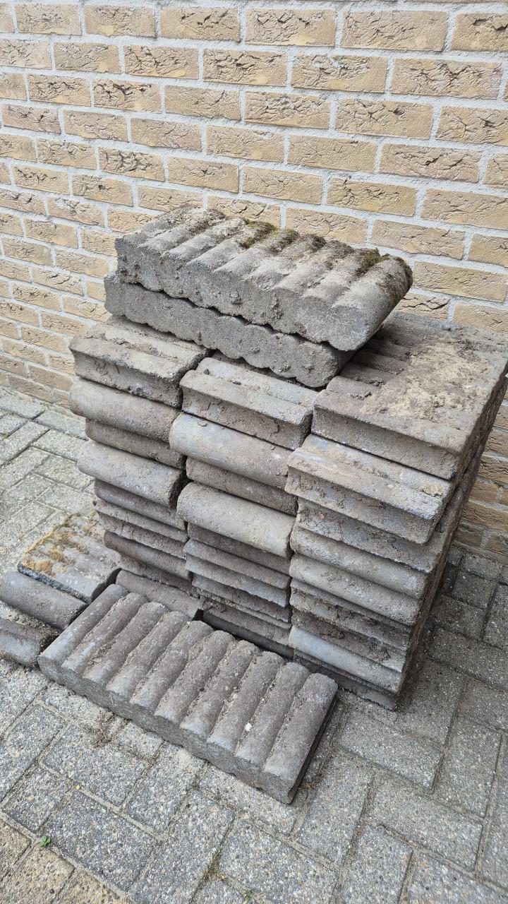 Stoepbanden