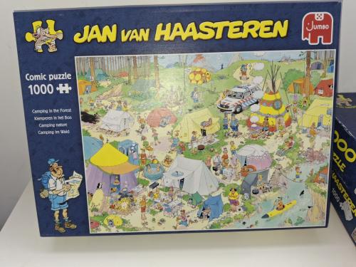 Jan van Haasteren