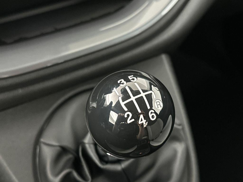 Fiat 500 1.0 hybrid torino launch edition