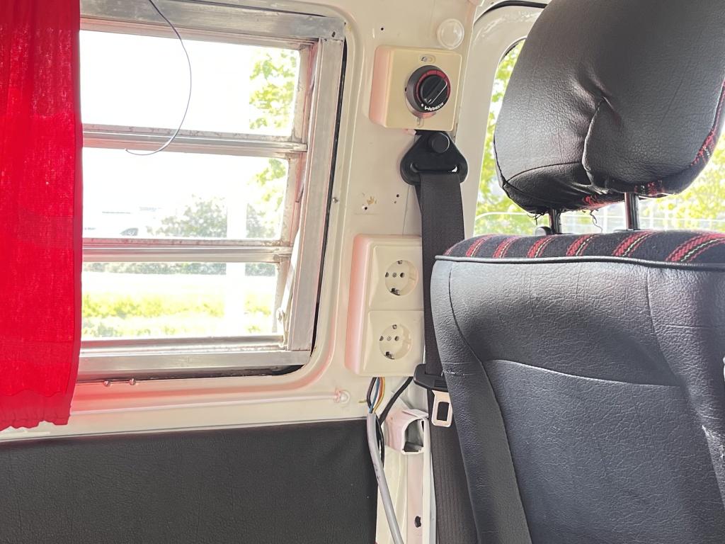 Volkswagen Onbekend t2 camper