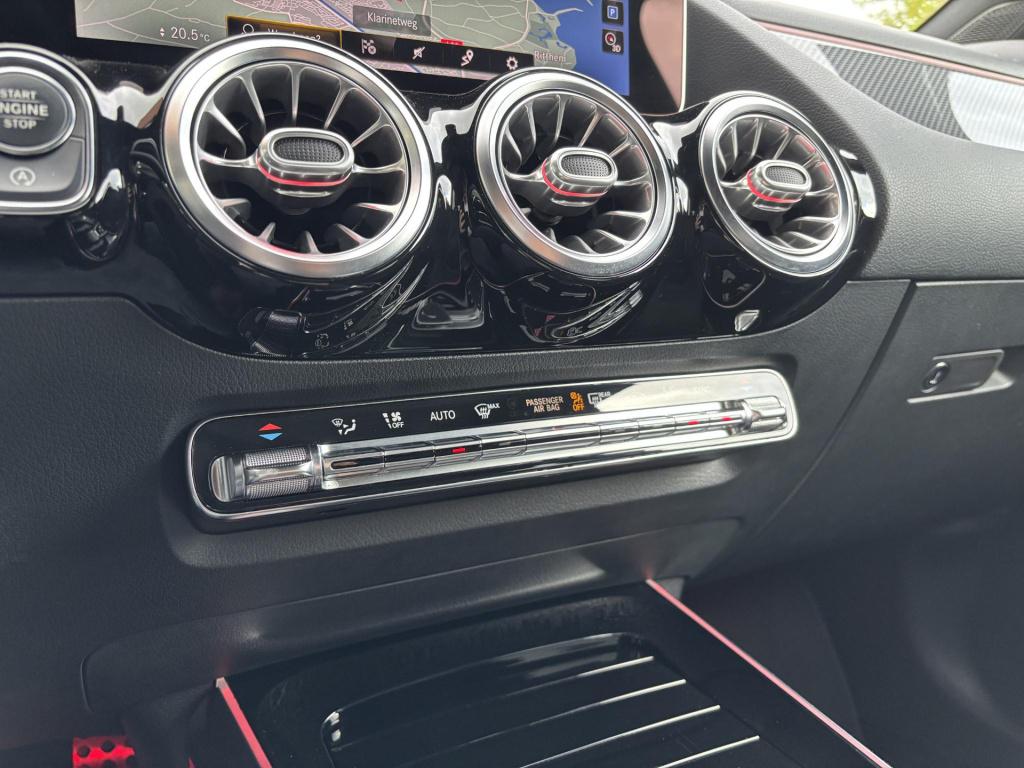 Mercedes-Benz B-Klasse 180 premium plus