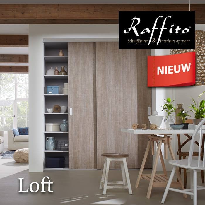 SCHUIFWANDKASTEN OP MAAT