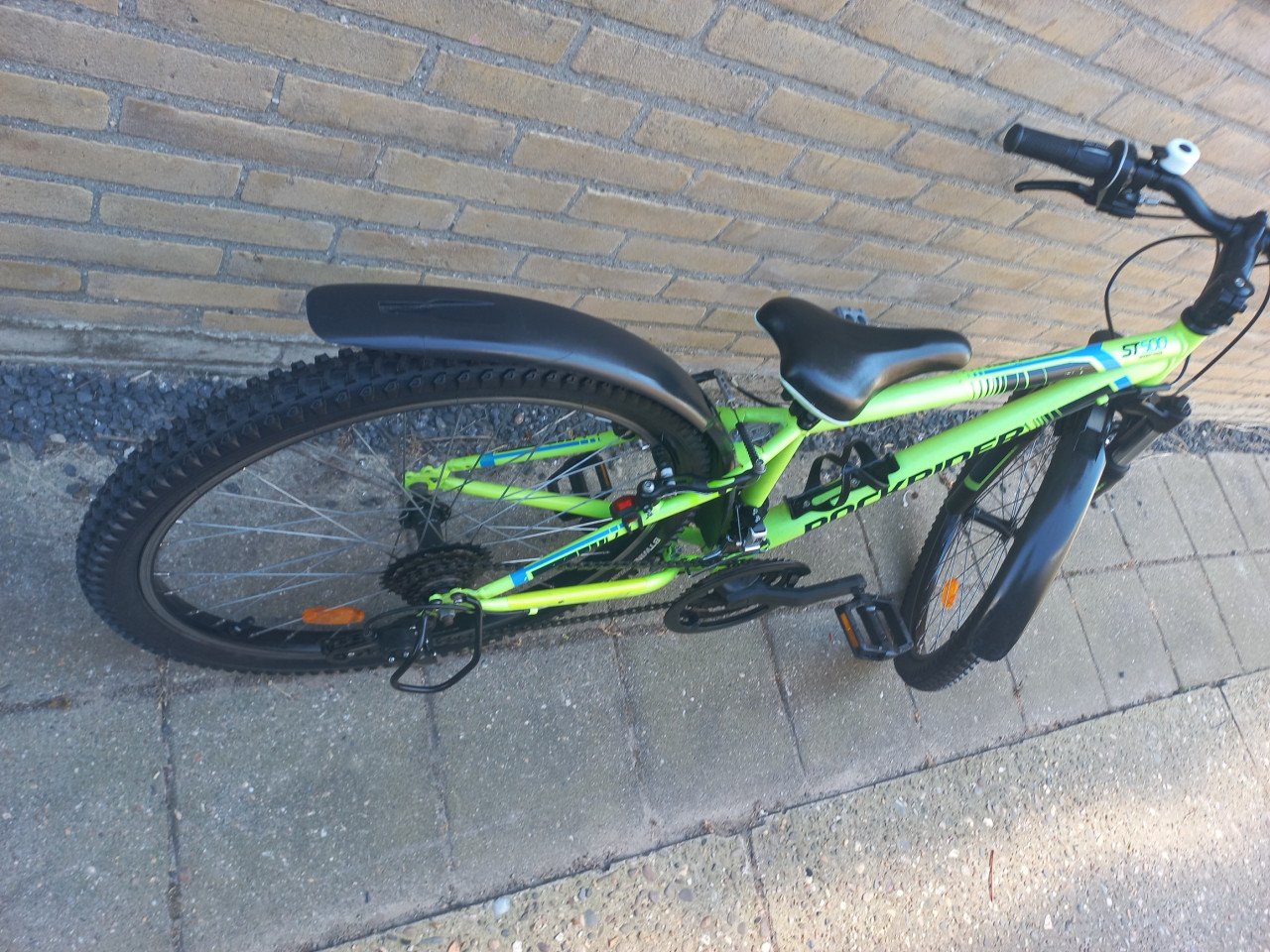 Te koop 24 inch mountainbike