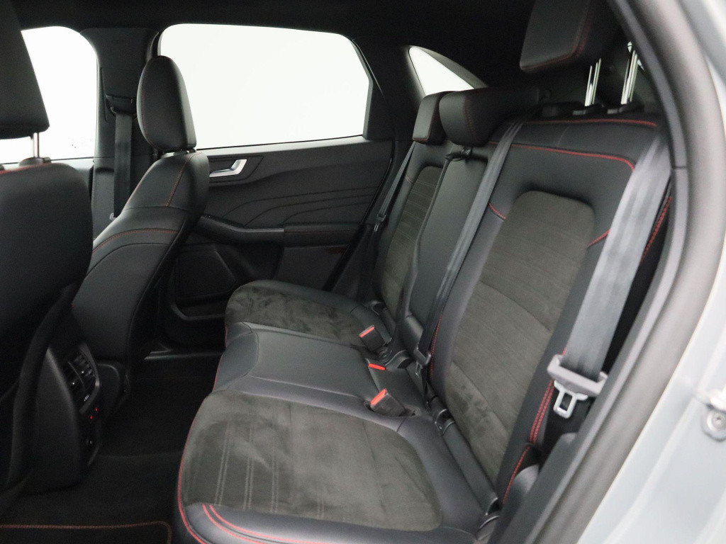 Ford Kuga phev st-line x | climate control | adaptieve cruise control | win