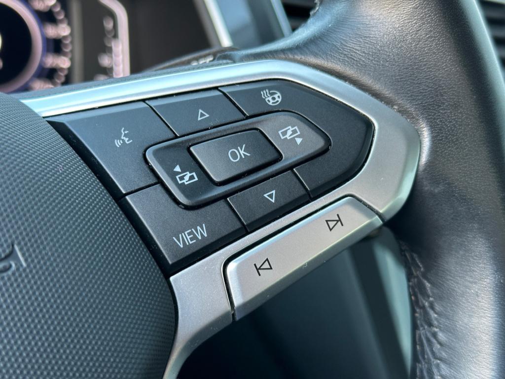 Volkswagen Tiguan 1.4 tsi dsg ehybrid life | leder | trekhaak | 360 camera 