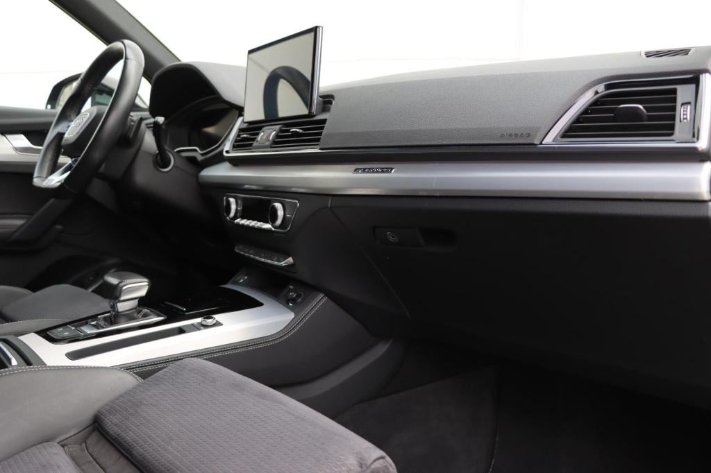 Audi Q5 sportback 50 tfsi e quattro s edition 265pk s-tronic soh 98,8% | ca