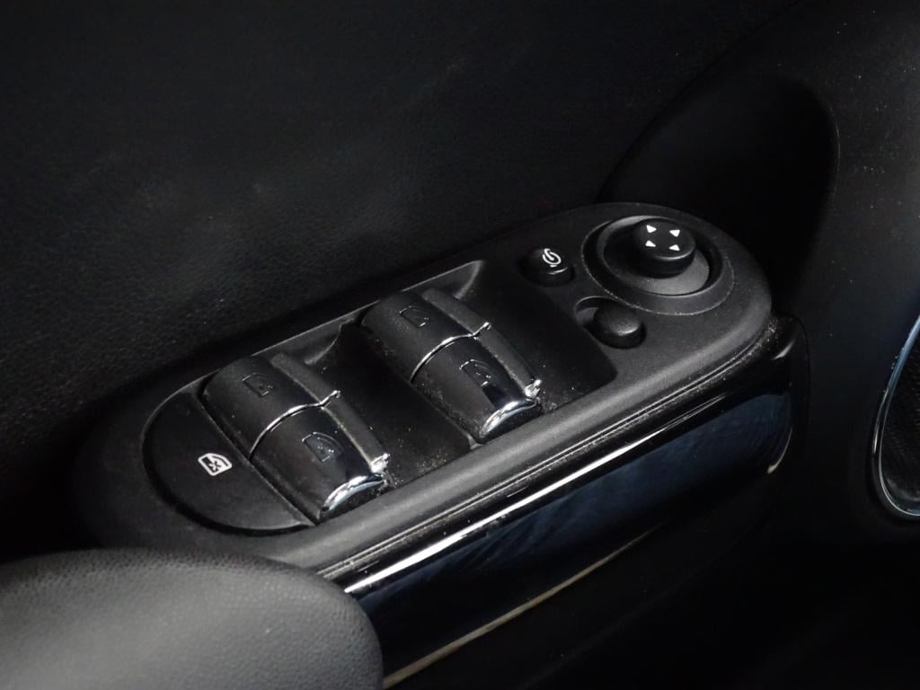 Mini 5-deurs 1.5 cooper chili 5-deurs automaat | apple carplay | harman/kar