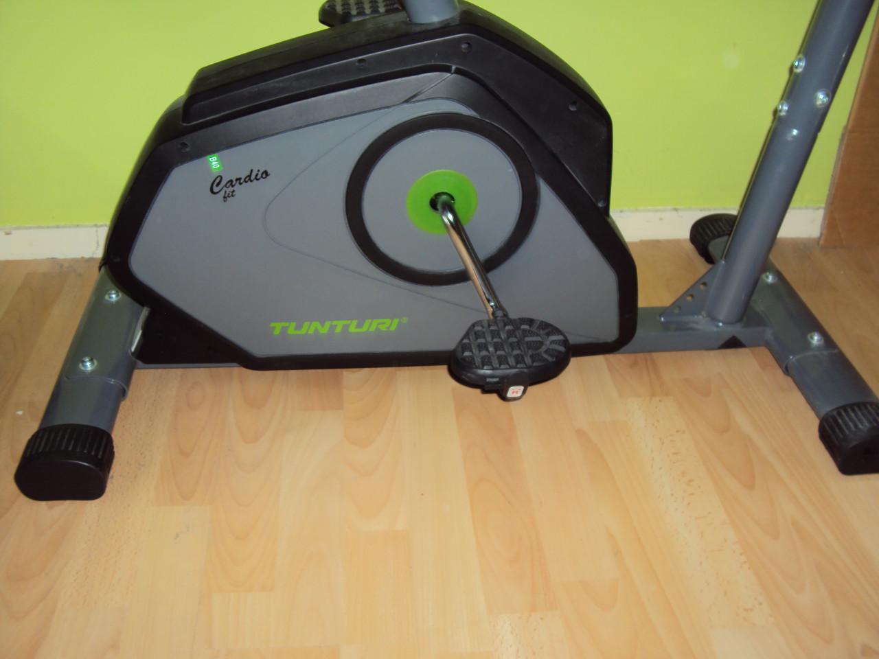 Hometrainer