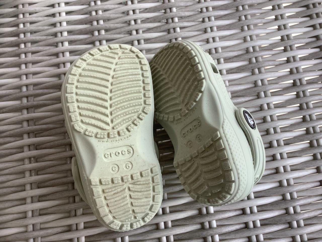 Crocs maat 22/23