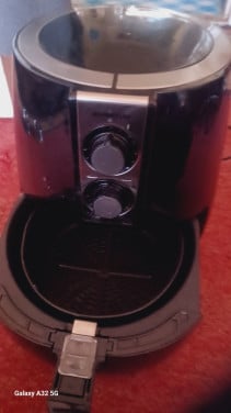 Airfryer