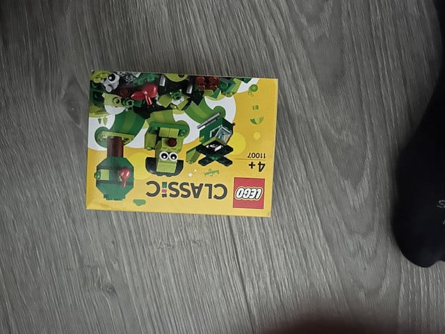 Lego