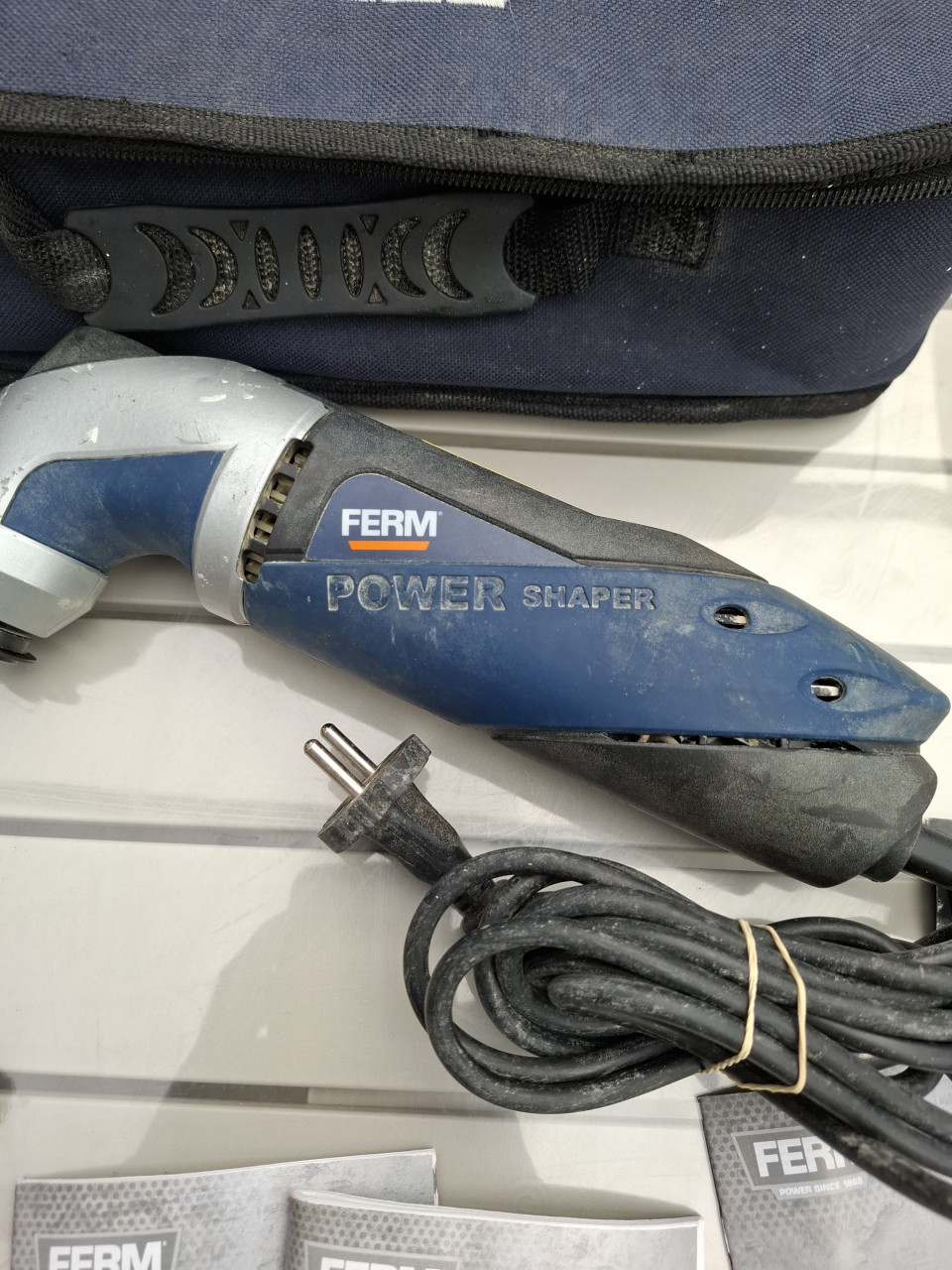 Multitool 250W -